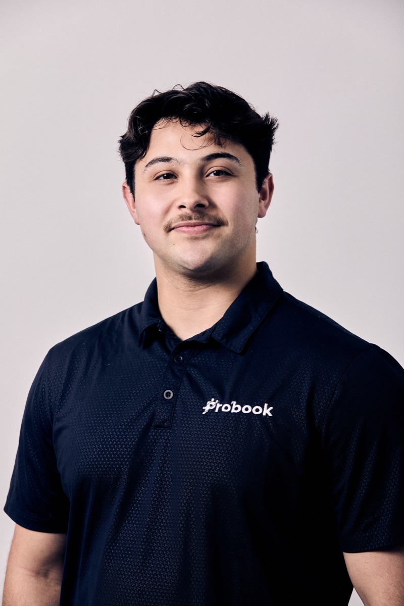 Ben Cervantez