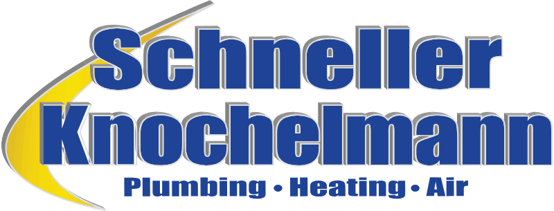 Schneller Knochelmann Plumbing, Heating, Air