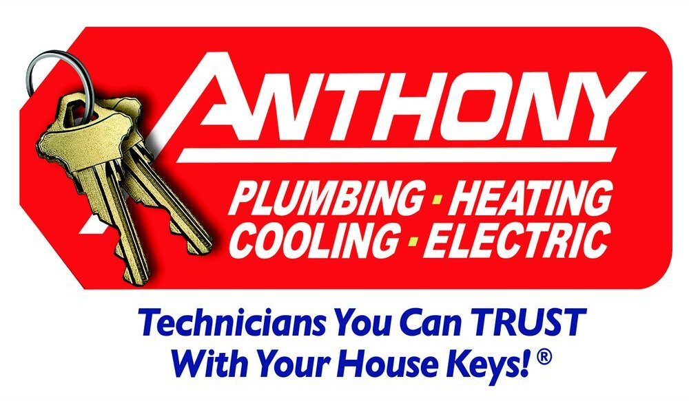 Anthony logo