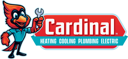 Cardinal logo