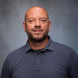 Tim Pederson