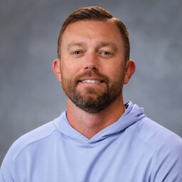 Chad Peterman